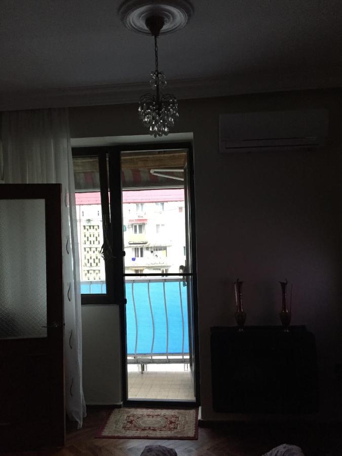 Apartment Rusudan Батумі Екстер'єр фото