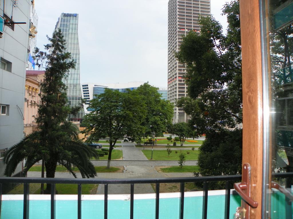 Apartment Rusudan Батумі Номер фото