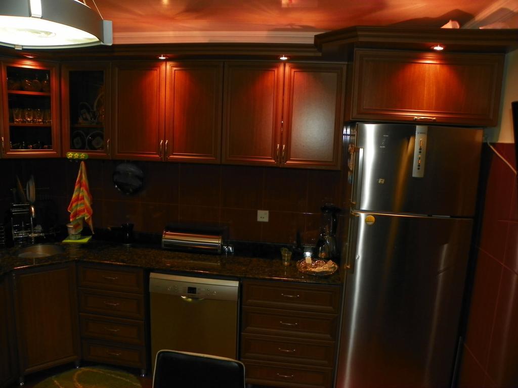 Apartment Rusudan Батумі Номер фото