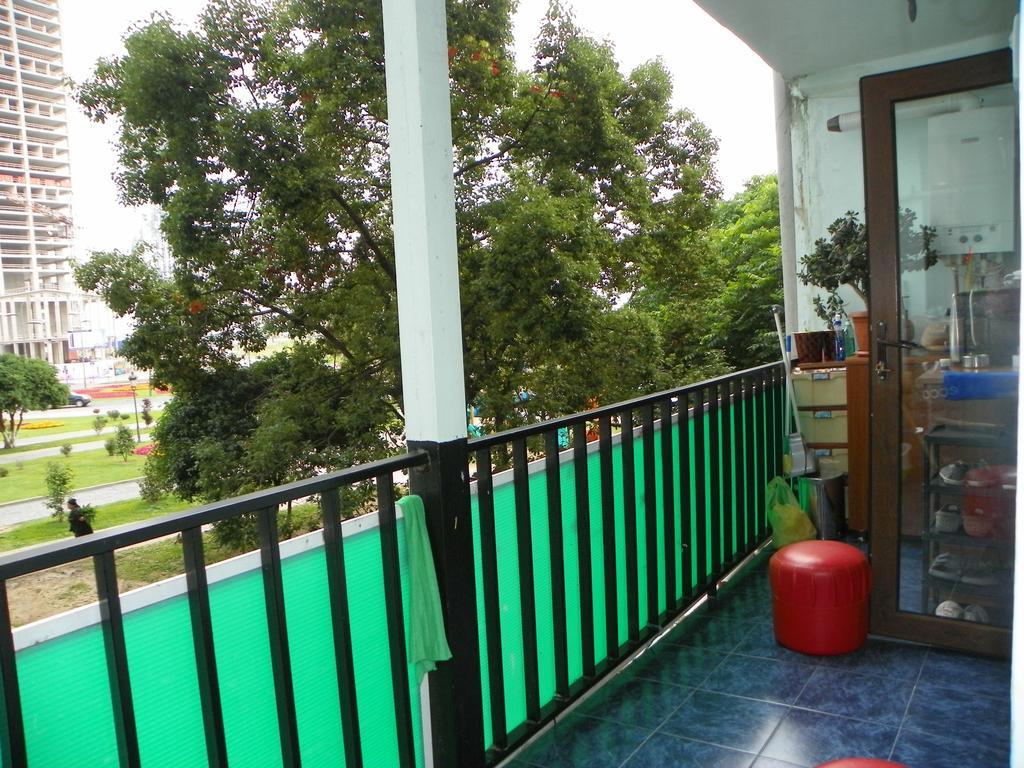 Apartment Rusudan Батумі Номер фото