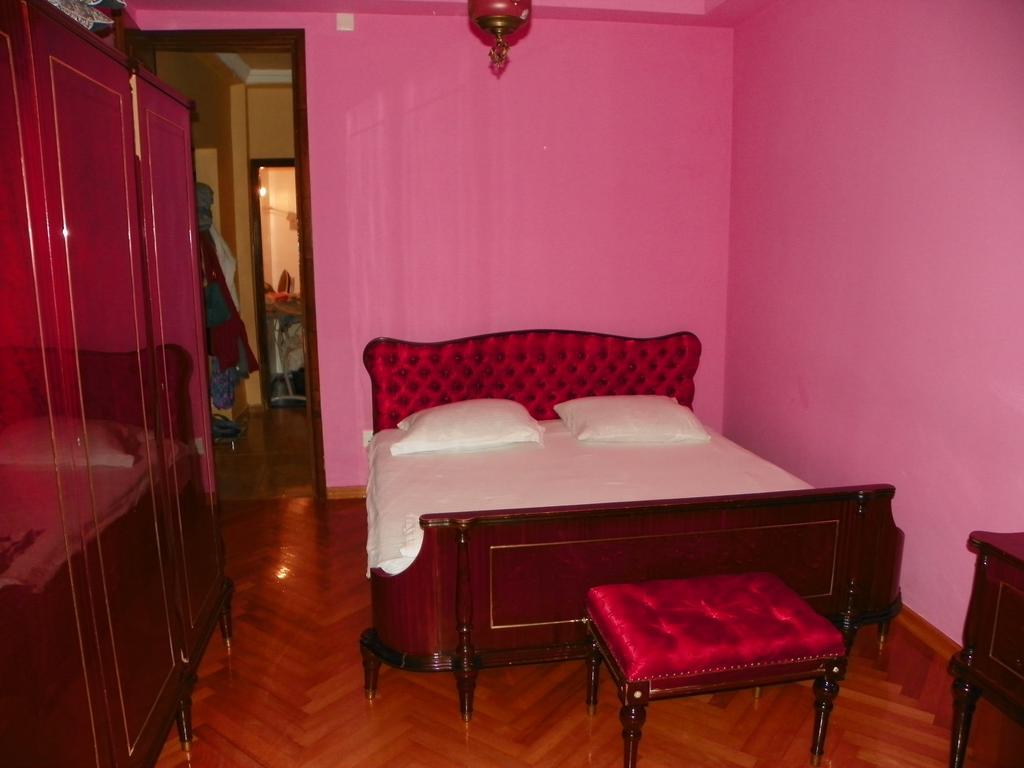 Apartment Rusudan Батумі Номер фото