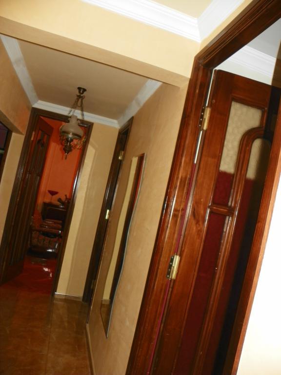 Apartment Rusudan Батумі Номер фото