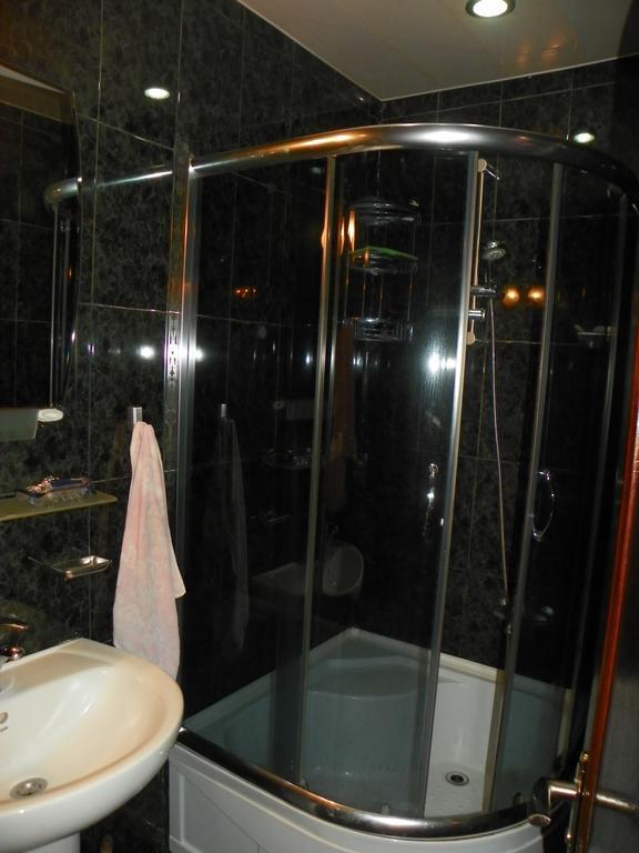 Apartment Rusudan Батумі Номер фото