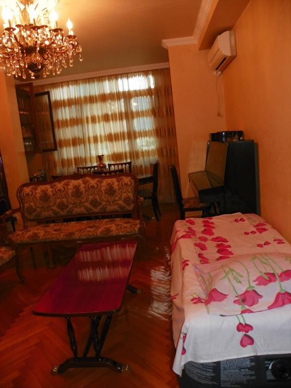 Apartment Rusudan Батумі Номер фото