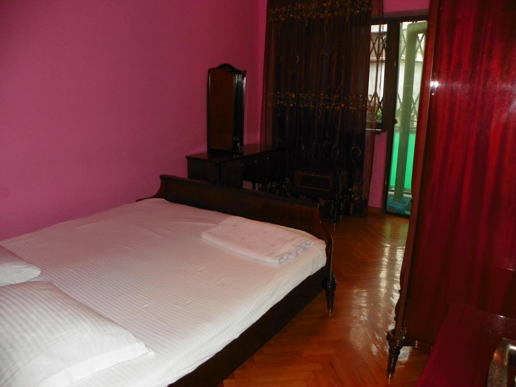 Apartment Rusudan Батумі Номер фото