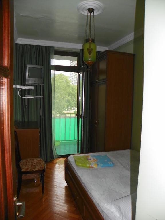 Apartment Rusudan Батумі Номер фото