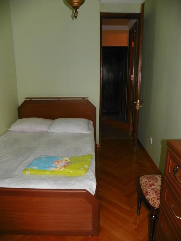 Apartment Rusudan Батумі Номер фото