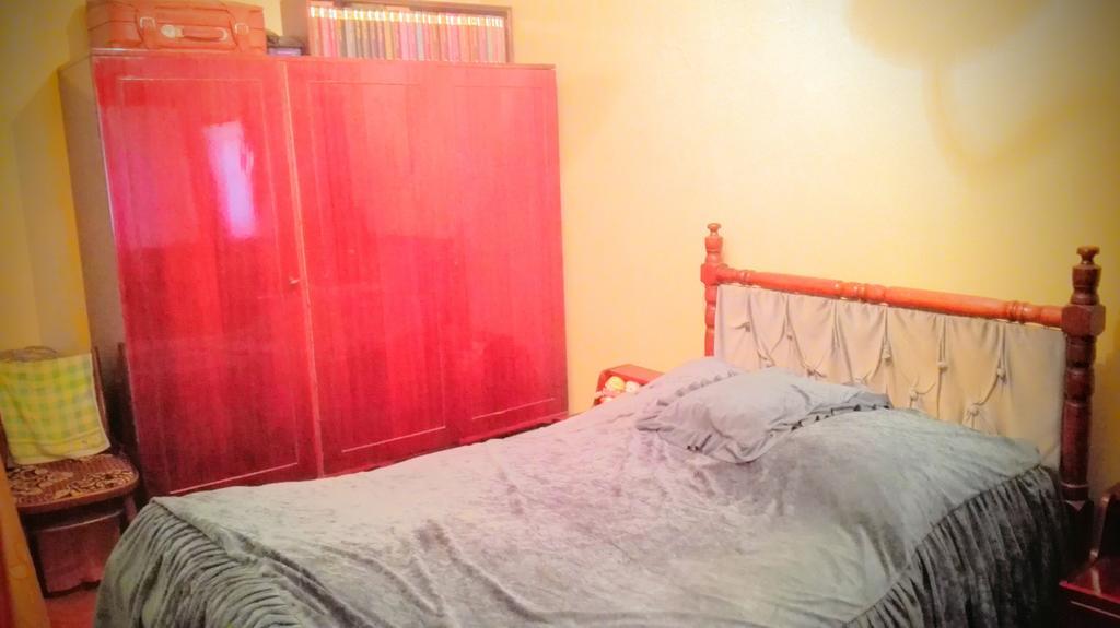 Apartment Rusudan Батумі Екстер'єр фото