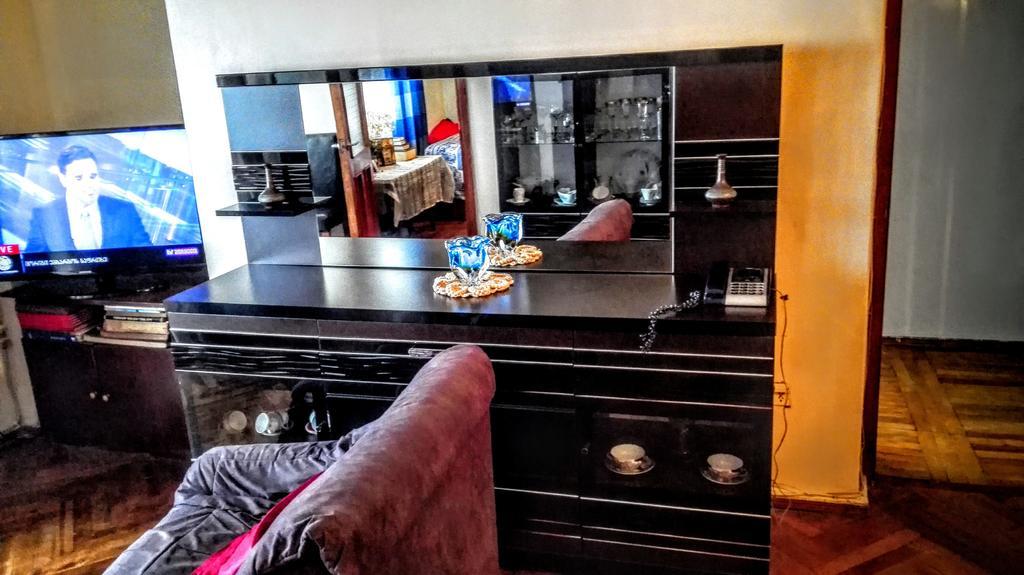Apartment Rusudan Батумі Екстер'єр фото