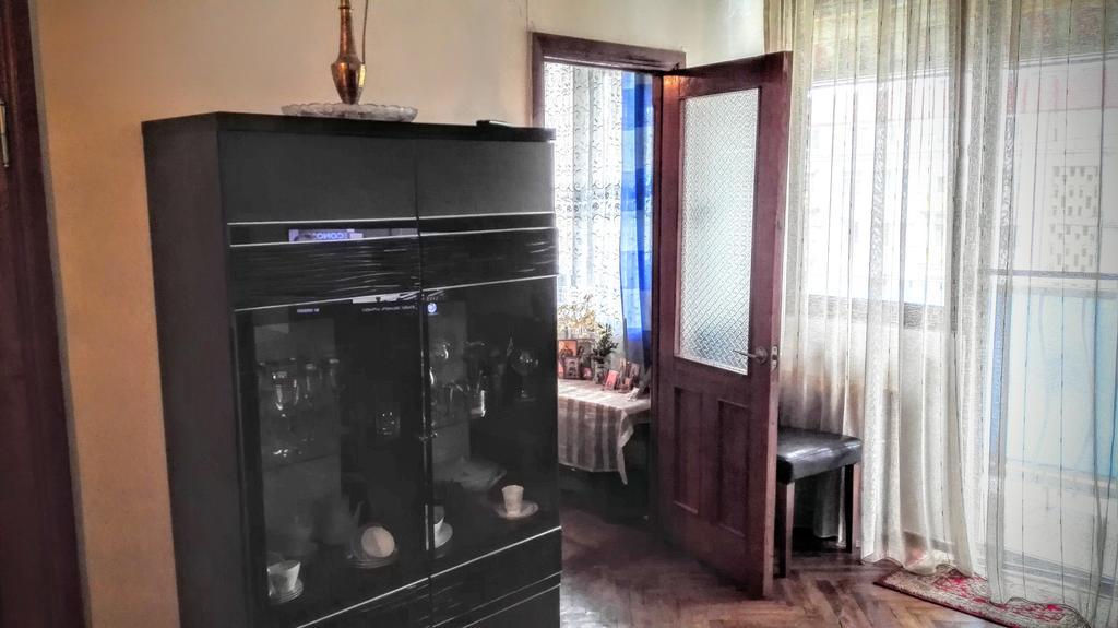 Apartment Rusudan Батумі Екстер'єр фото