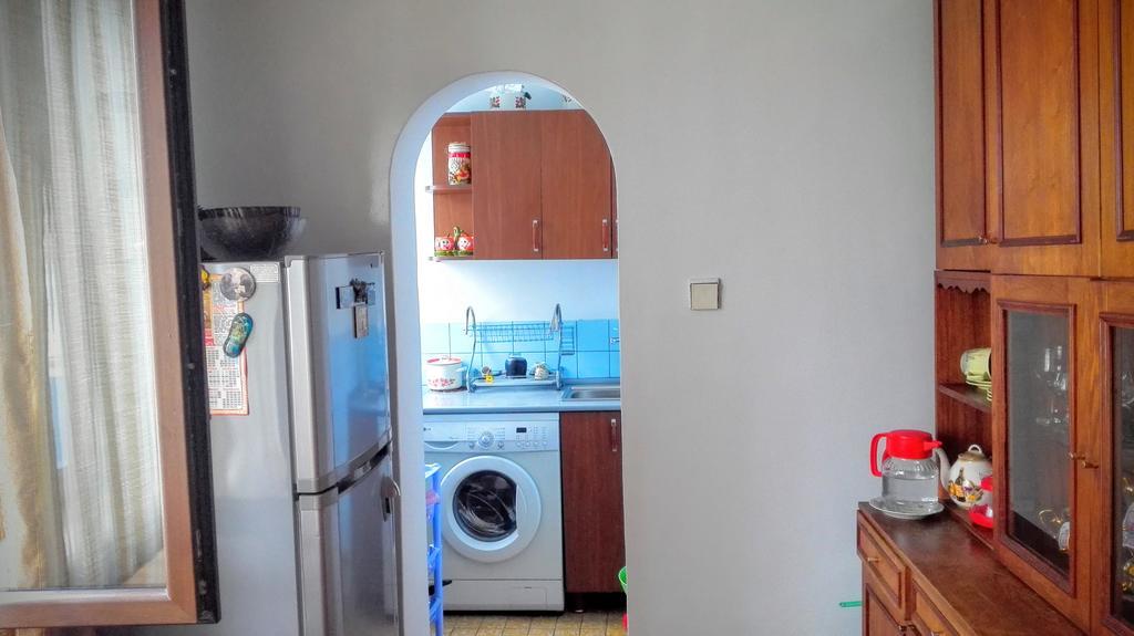 Apartment Rusudan Батумі Екстер'єр фото