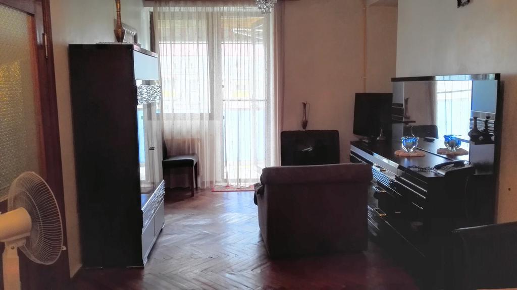 Apartment Rusudan Батумі Екстер'єр фото